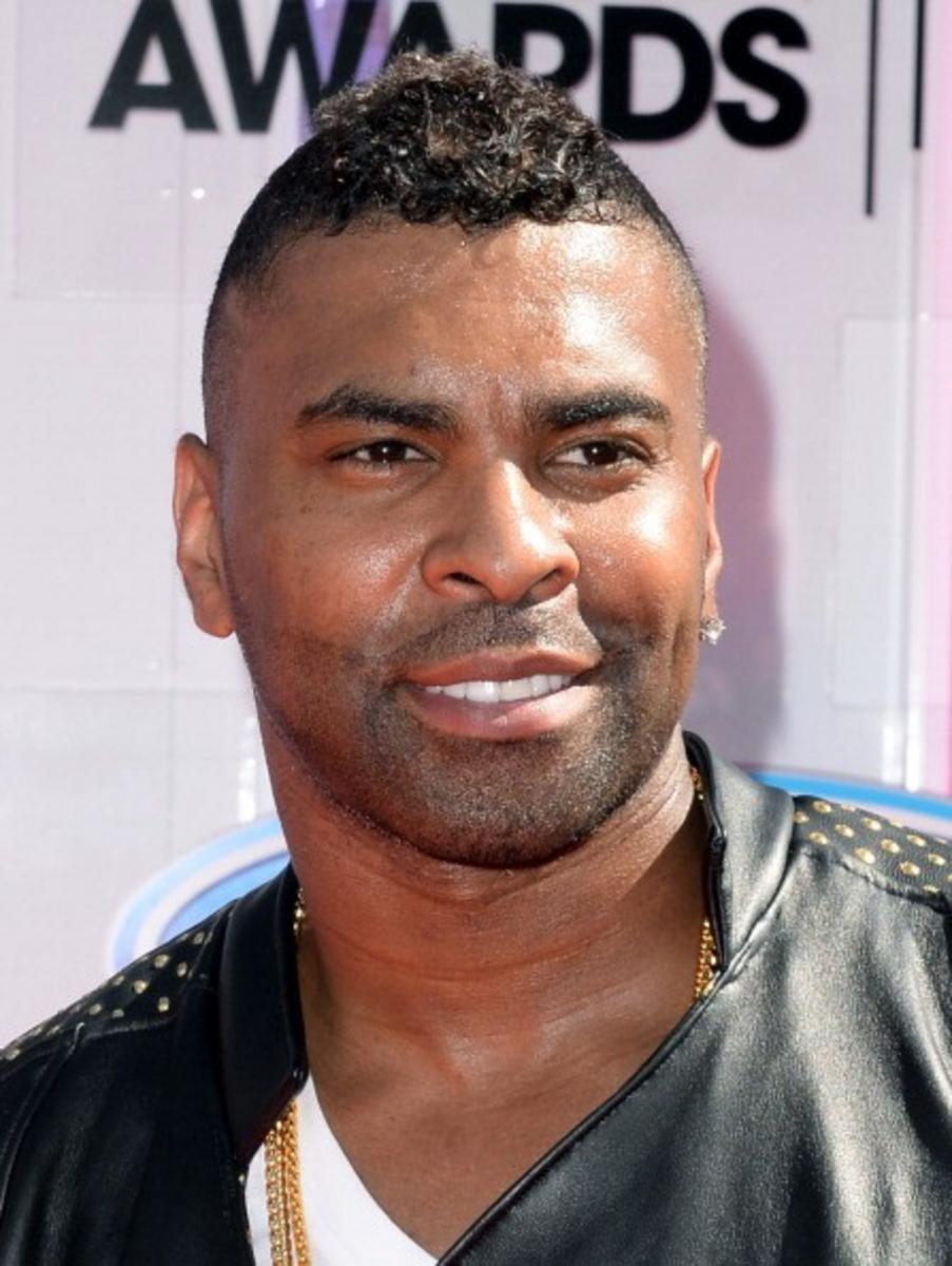 Ginuwine Net Worth Celebrity Net Worth