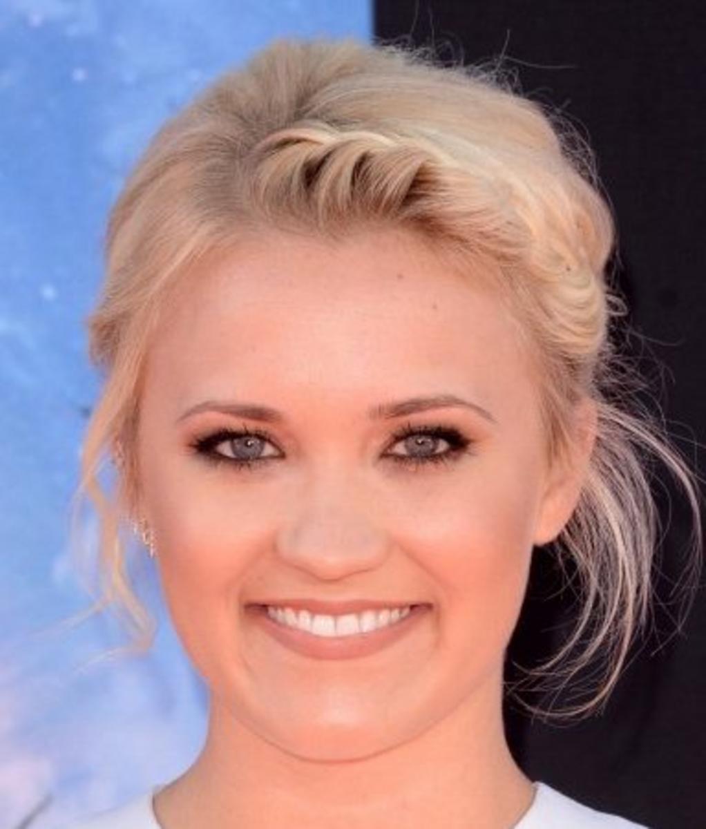 Emily Osment Net Worth Celebrity Net Worth