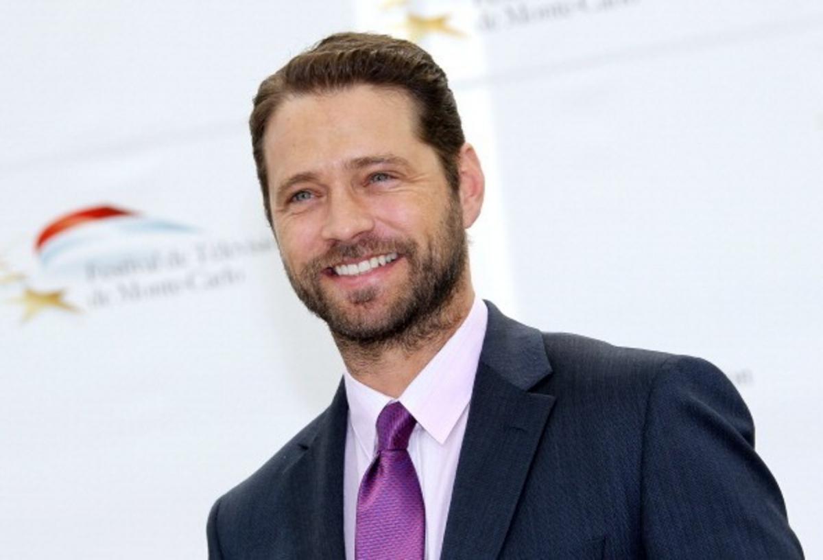 Jason Priestley Net Worth Celebrity Net Worth