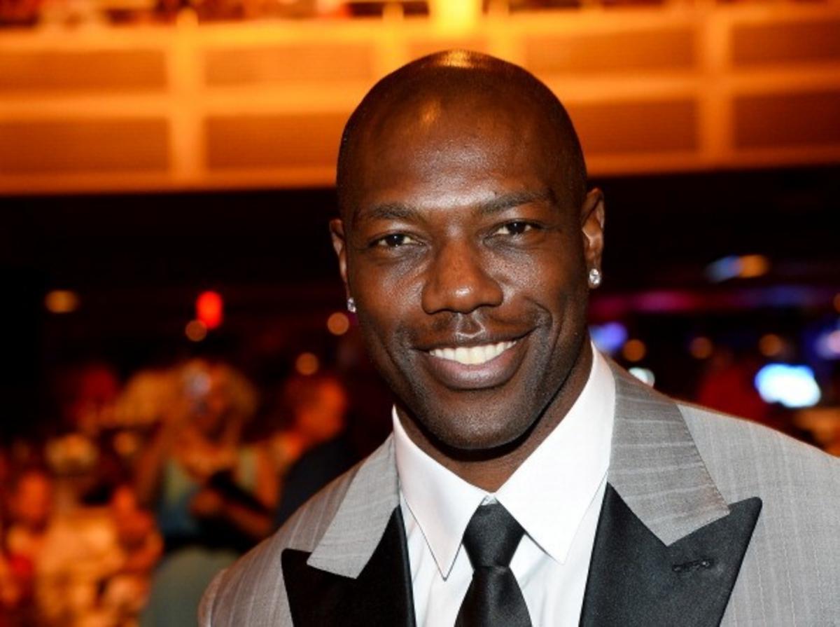 Terrell Owens Net Worth Celebrity Net Worth