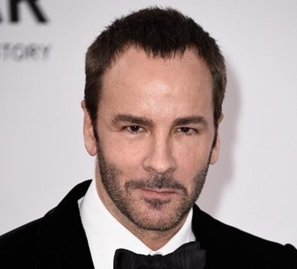 Tom Ford - IMDb