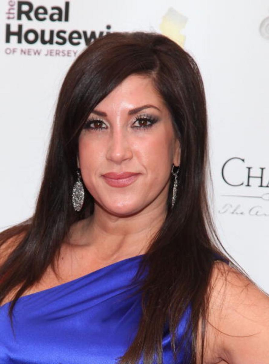 Jacqueline Laurita Net Worth Celebrity Net Worth