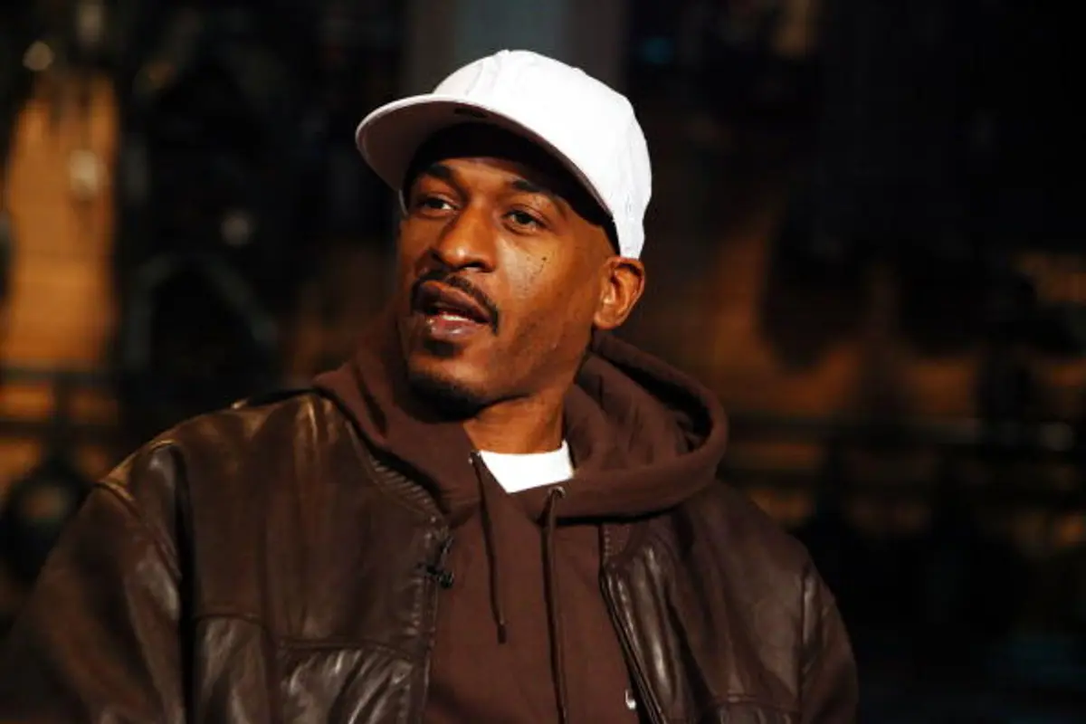 Rakim Net Worth Celebrity Net Worth