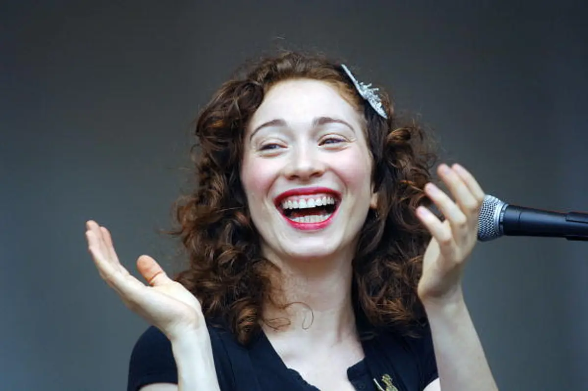 Regina Spektor Net Worth Celebrity Net Worth regina spektor net worth celebrity