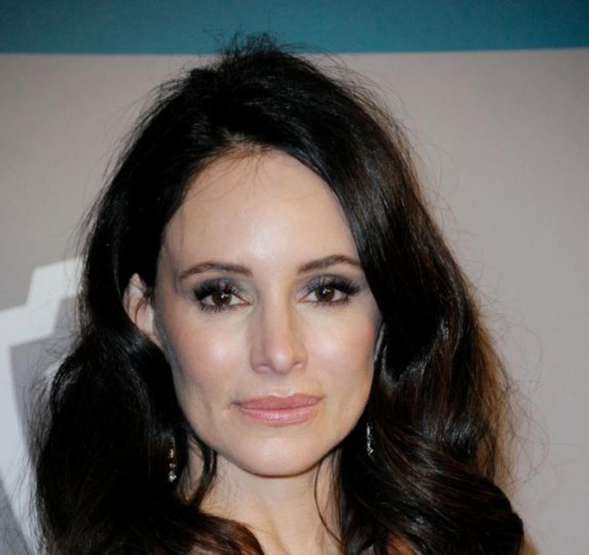 Stowe pictures madeleine Madeleine Stowe