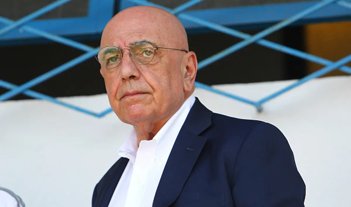 Adriano Galliani Net Worth Celebrity Net Worth