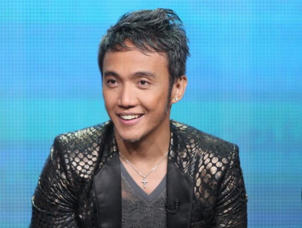 Arnel Pineda Net Worth Celebrity Net Worth