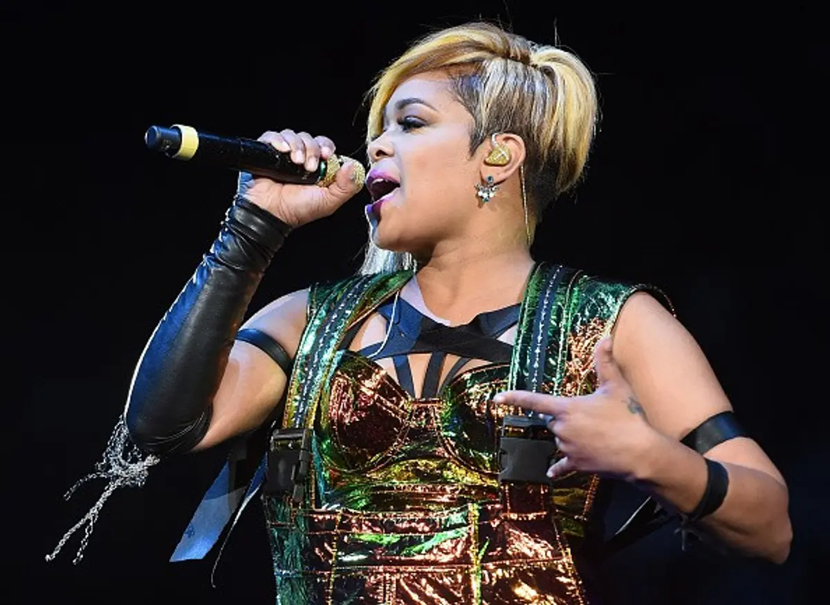 Tionne T Boz Watkins Net Worth Celebrity Net Worth
