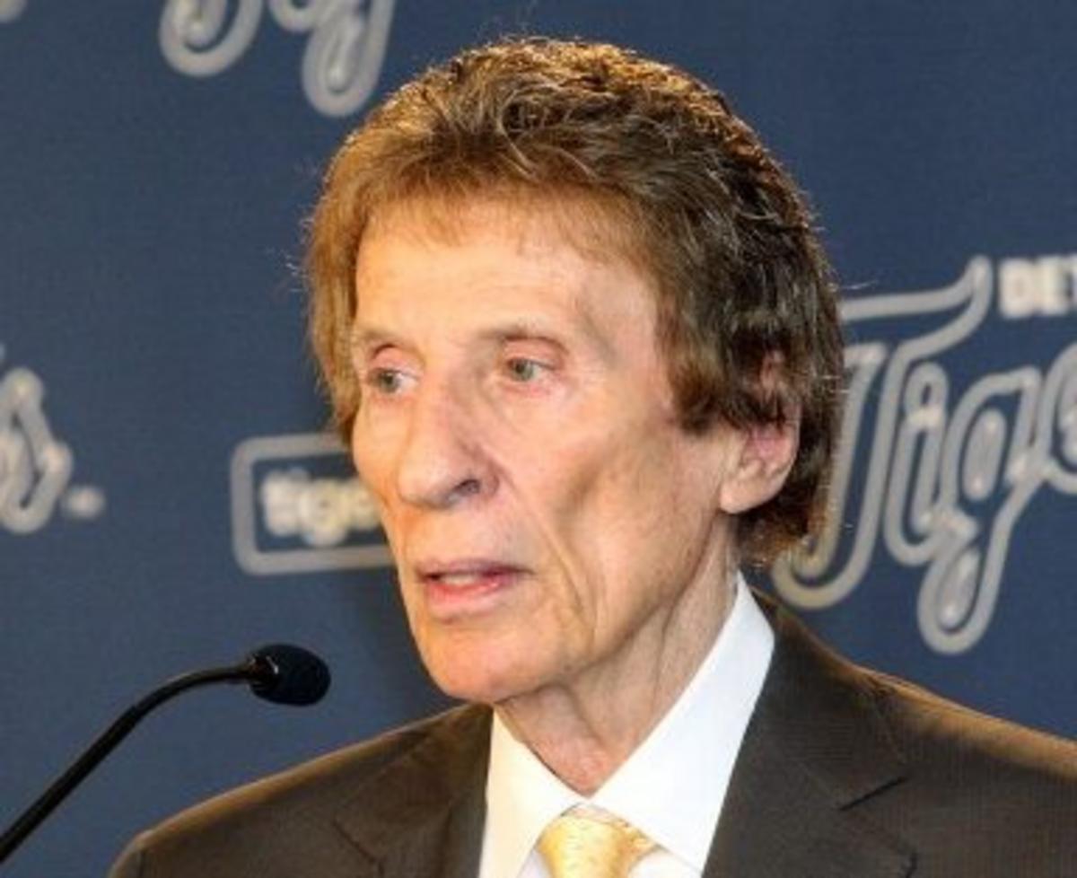 Mike Ilitch Net Worth Celebrity Net Worth