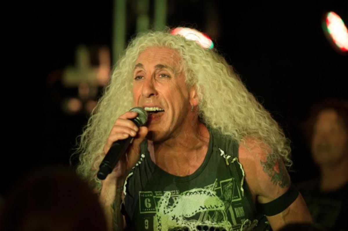 Dee Snider Net Worth Celebrity Net Worth