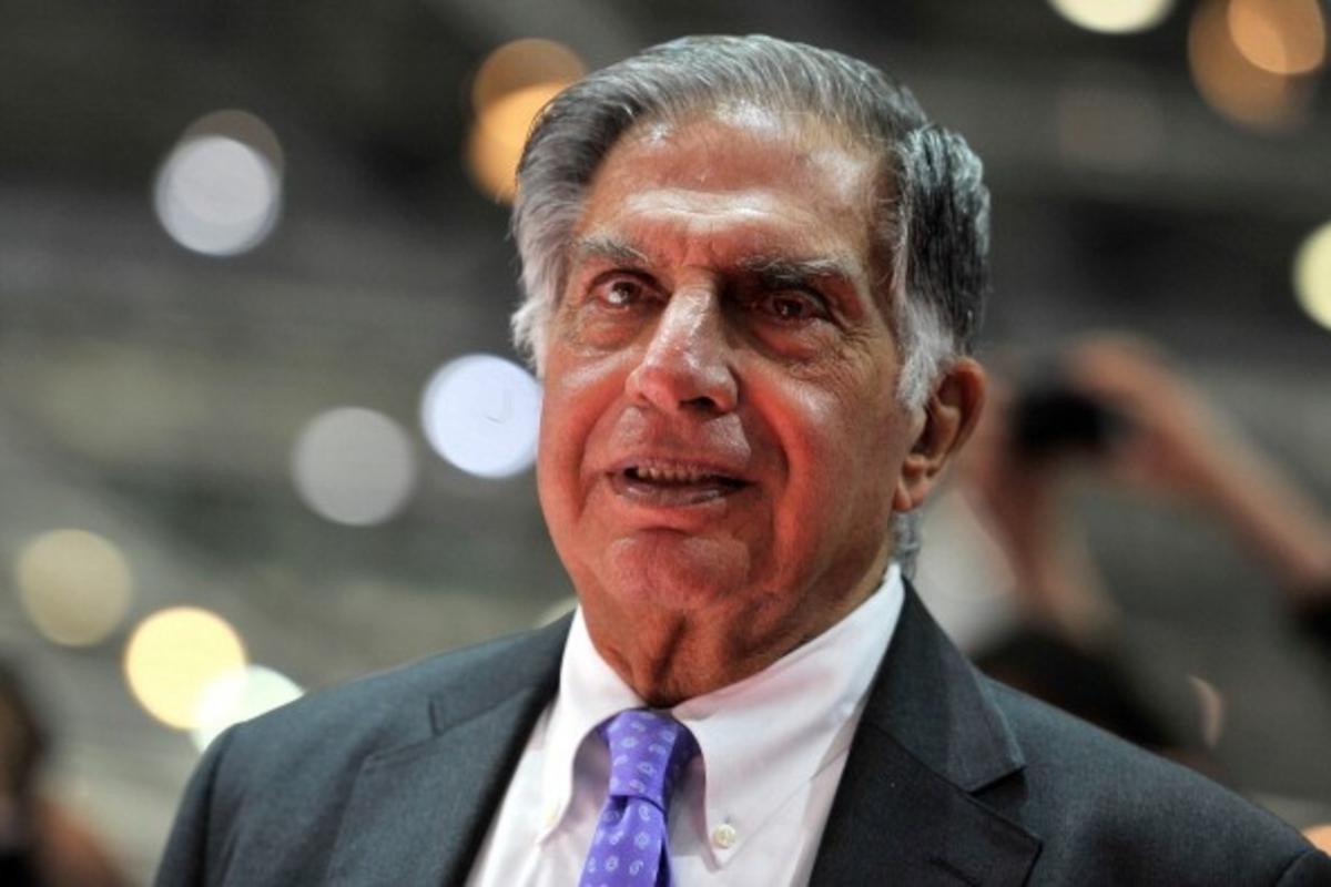 Ratan Tata Net Worth Celebrity Net Worth