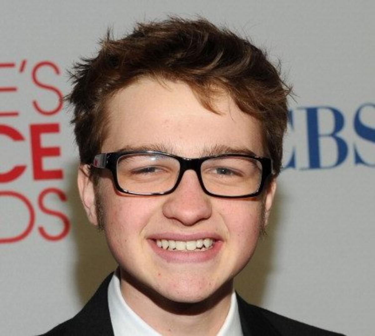 Angus T. Jones Net Worth | Celebrity Net Worth