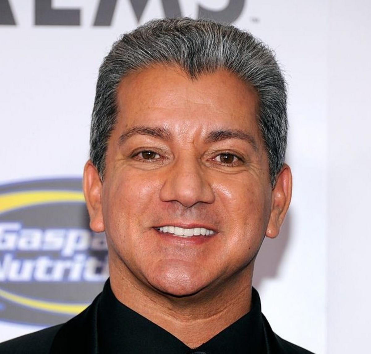 bruce buffer net worth celebrity net worth