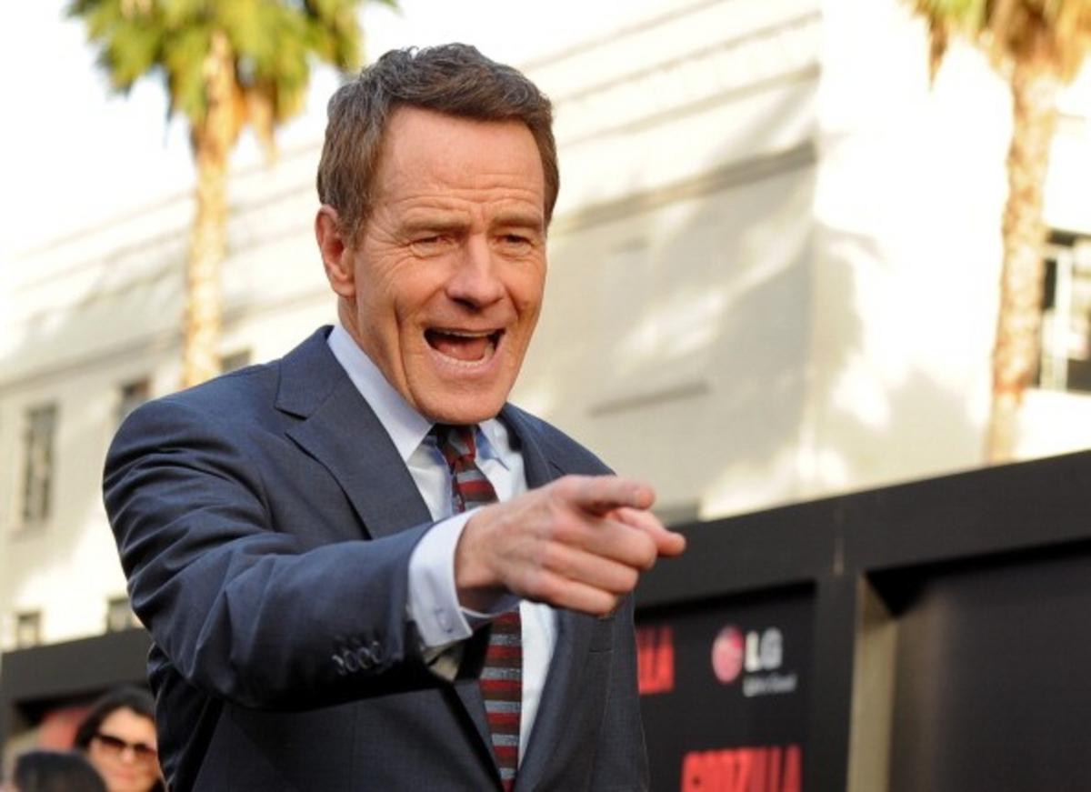 Bryan Cranston Net Worth Celebrity Net Worth