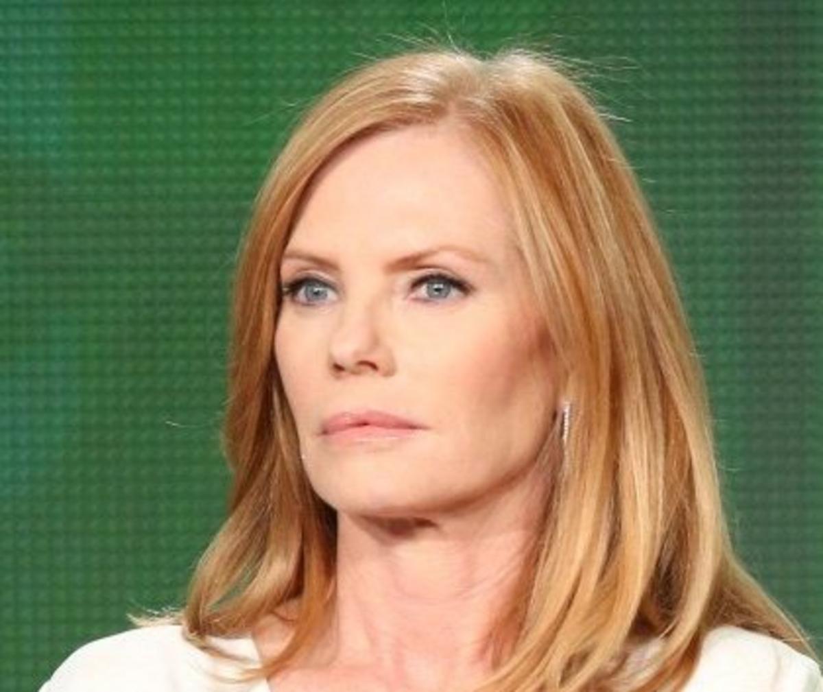 Photos marg helgenberger Where Is