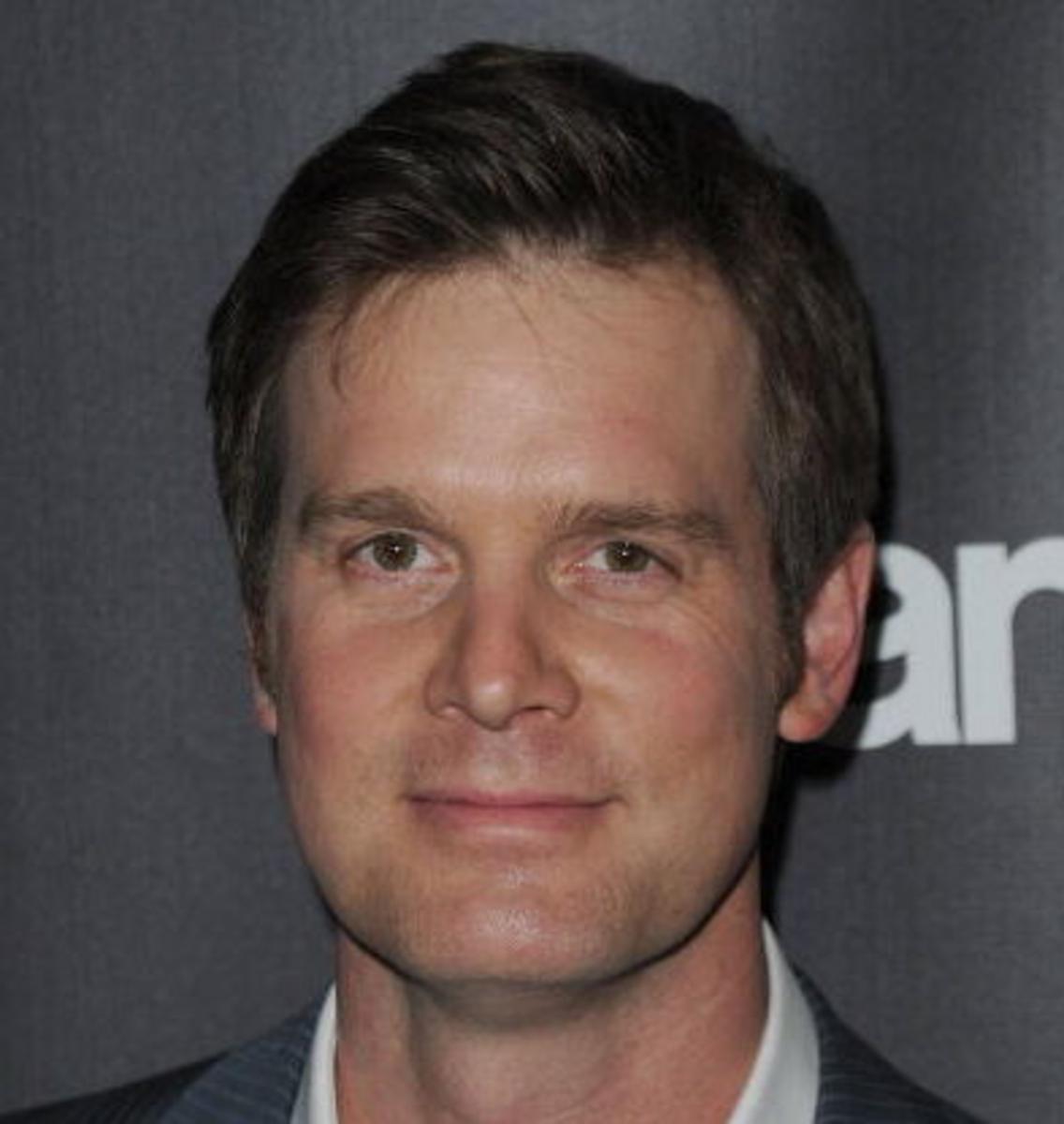 Peter Krause Net Worth Celebrity Net Worth