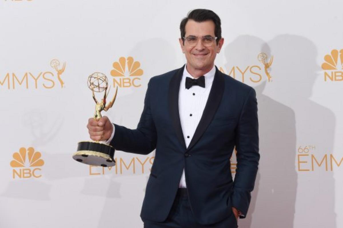 Ty Burrell Net Worth Celebrity Net Worth