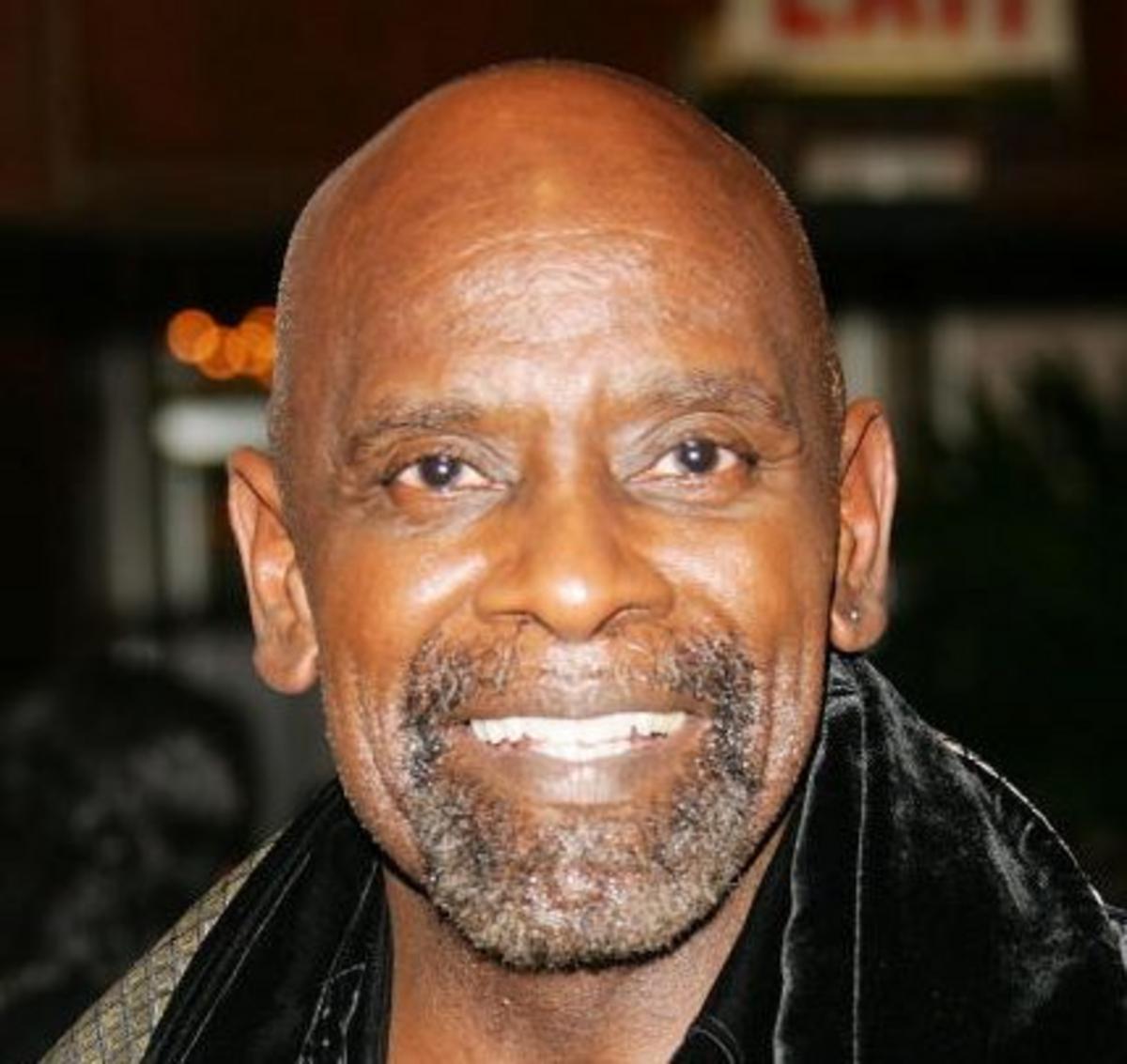 Chris Gardner Dating.