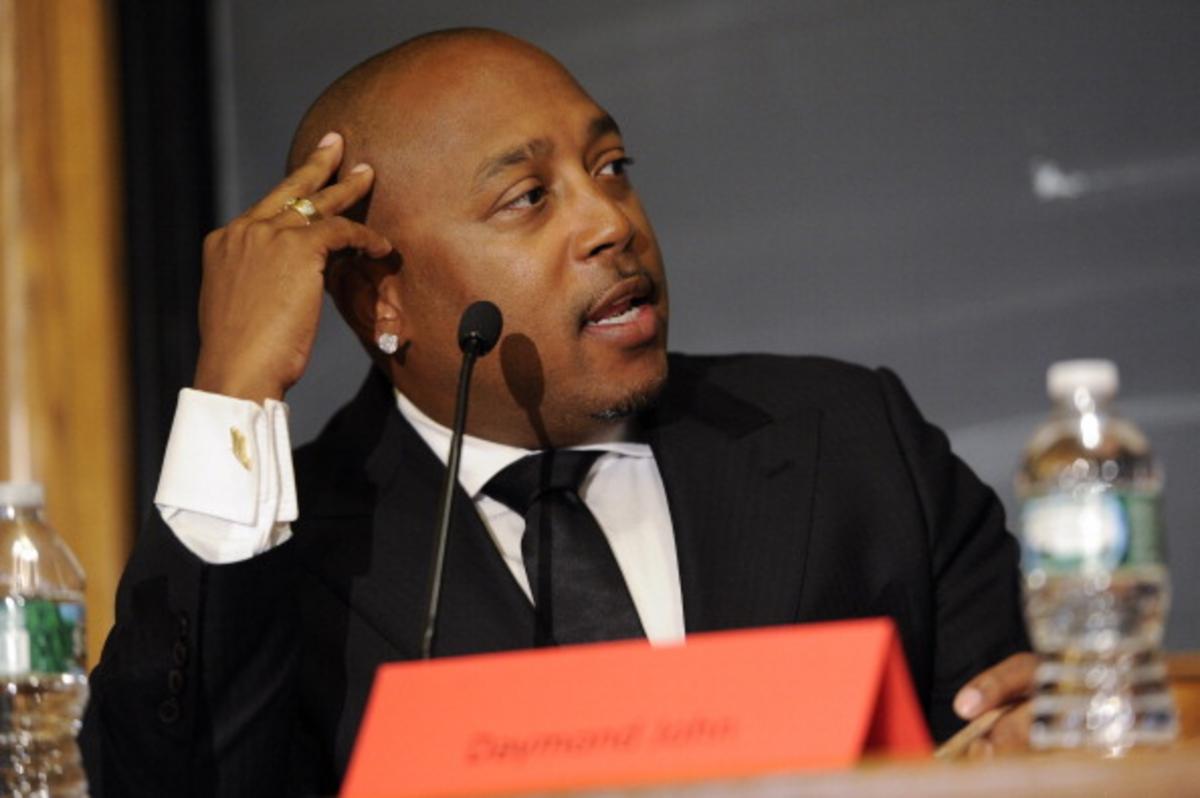 Daymond John Net Worth Celebrity Net Worth