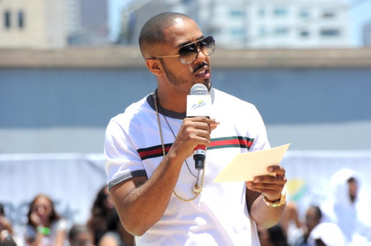 Marques Houston Net Worth Celebrity Net Worth