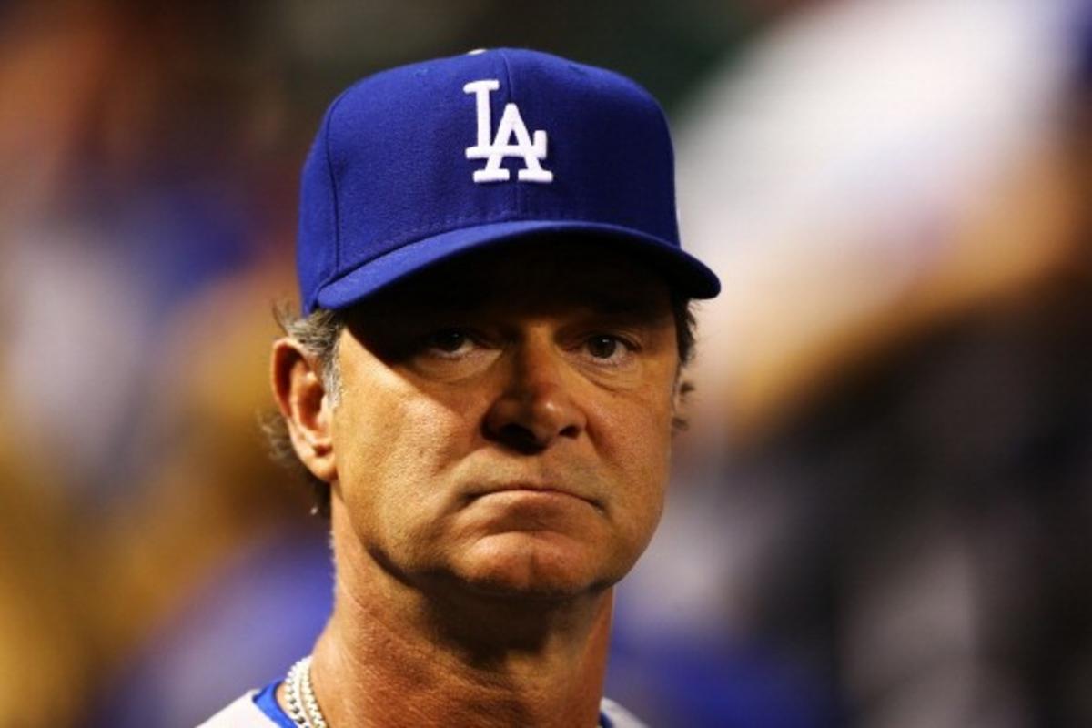 Don Mattingly Net Worth Celebrity Net Worth