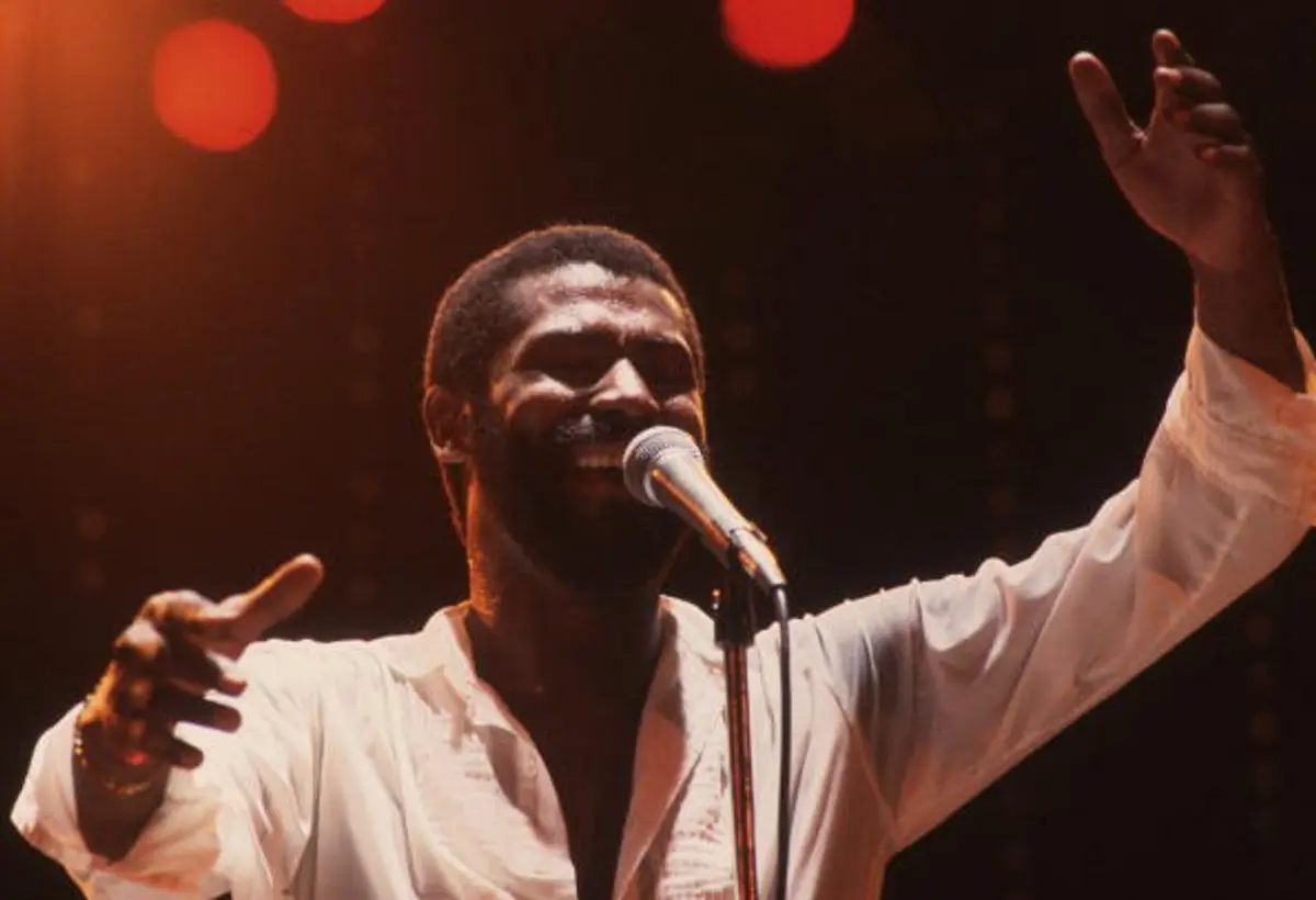 Teddy Pendergrass Net Worth Celebrity Net Worth