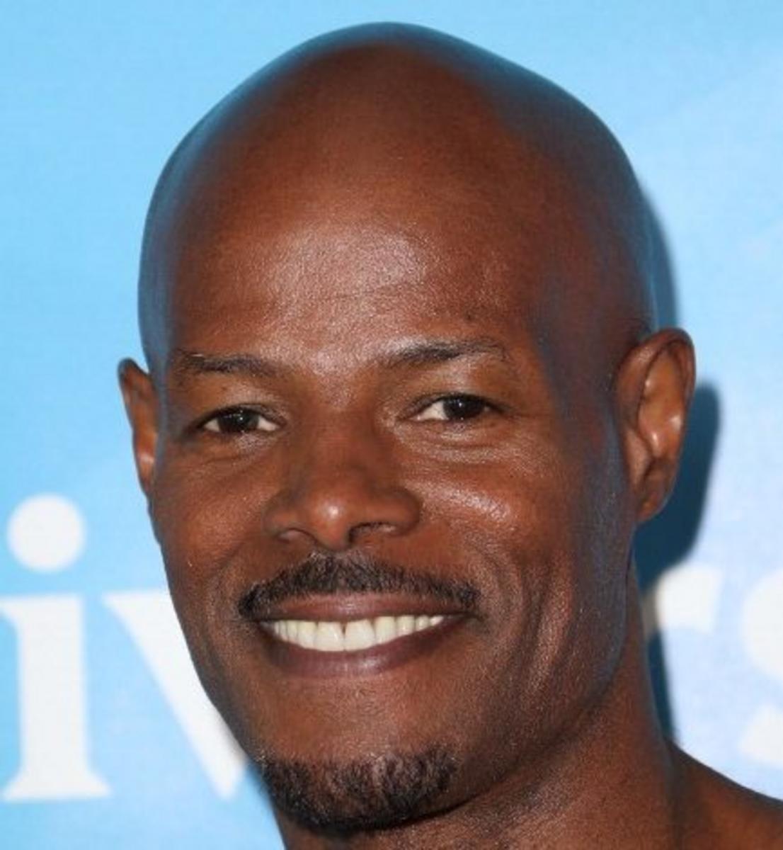 Lista 92+ Foto Películas Y Programas De Tv De Keenen Ivory Wayans Cena