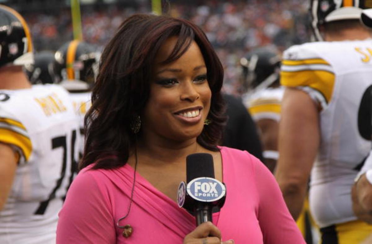 how much money does pam oliver make a year