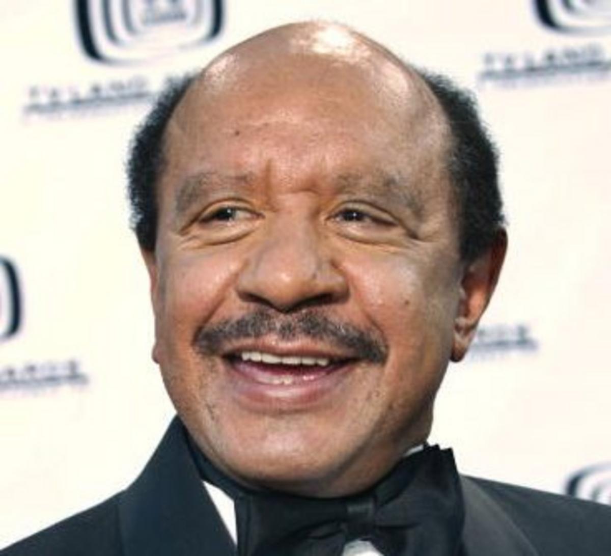 Sherman Hemsley Net Worth Celebrity Net Worth