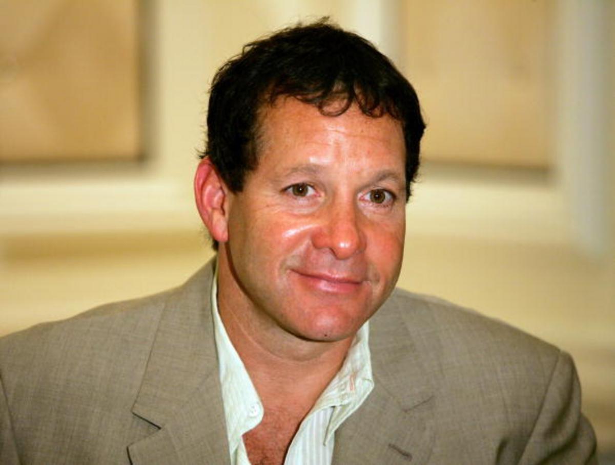 Steve Guttenberg Net Worth Celebrity Net Worth