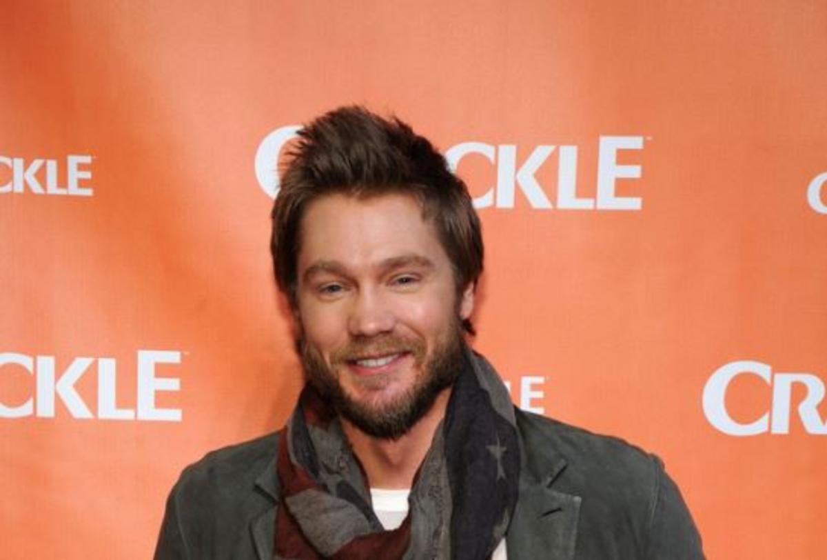 Chad Michael Murray Net Worth Celebrity Net Worth