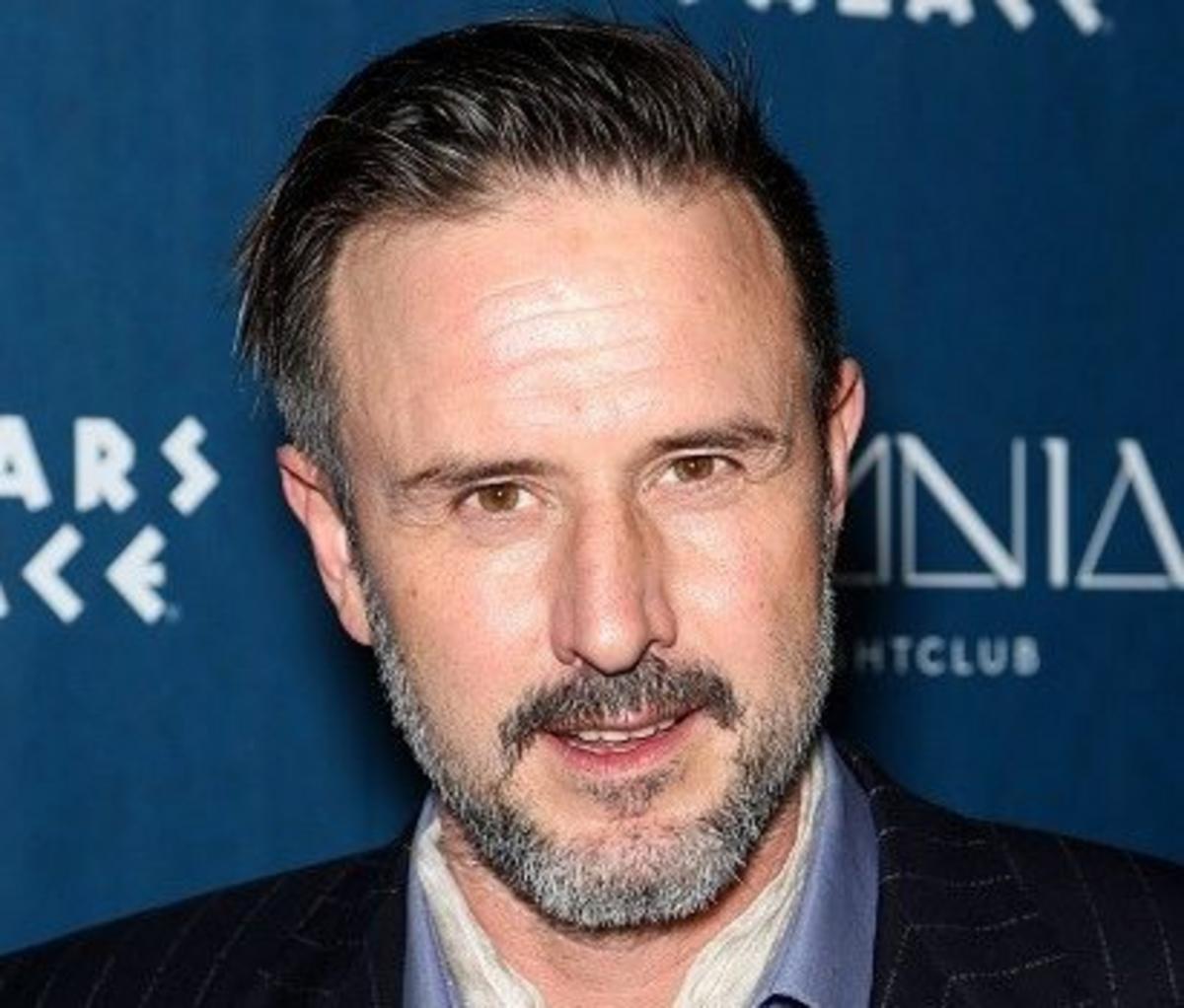 David Arquette Net Worth Celebrity Net Worth