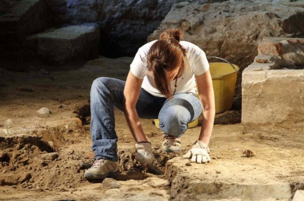 Archaeologist Salary | Celebrity Net Worth