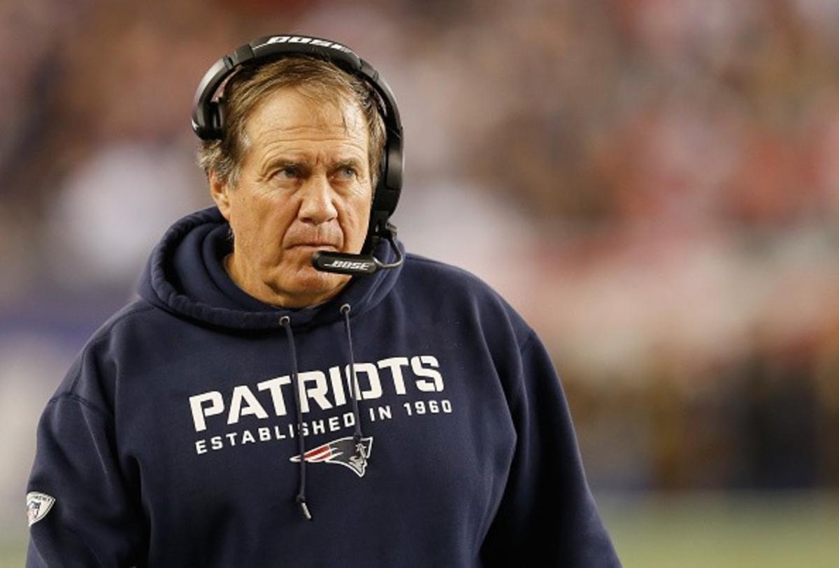 Bill Belichick Net Worth Celebrity Net Worth