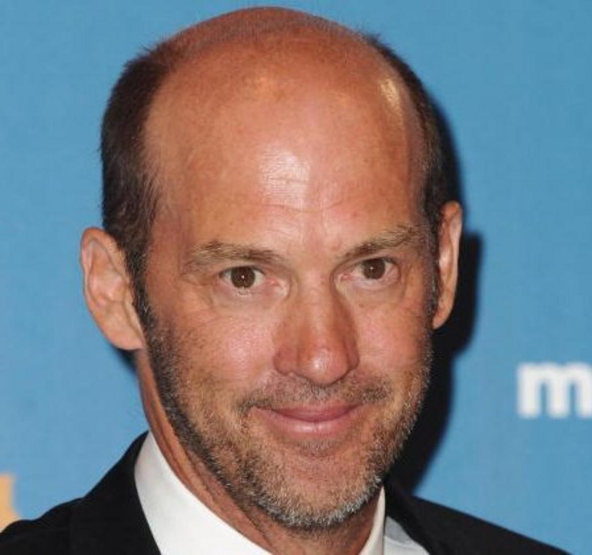 Anthony Edwards Actor Height In Feet