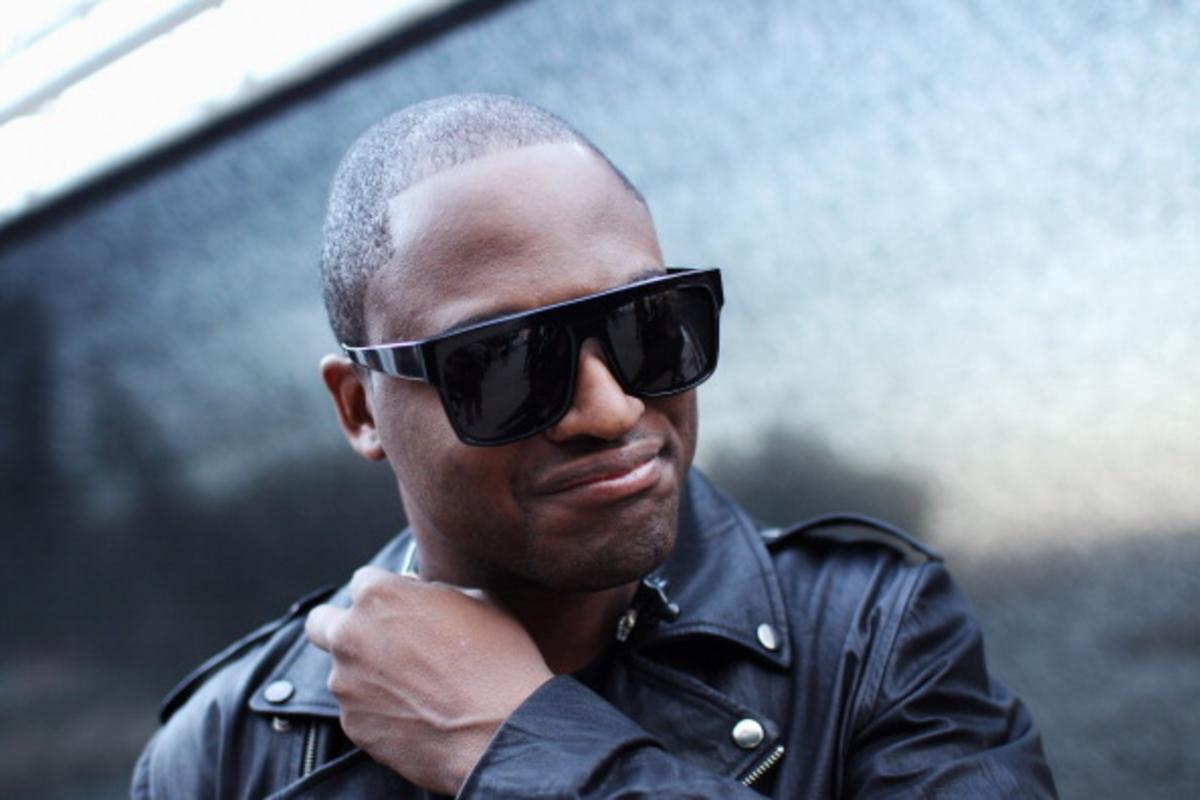 Taio Cruz Net Worth Celebrity Net Worth