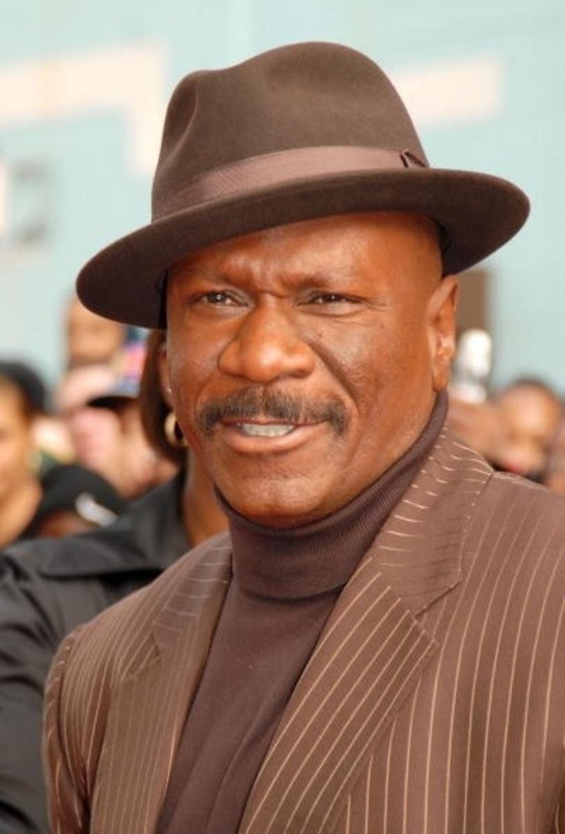 Next photo of Ving Rhames