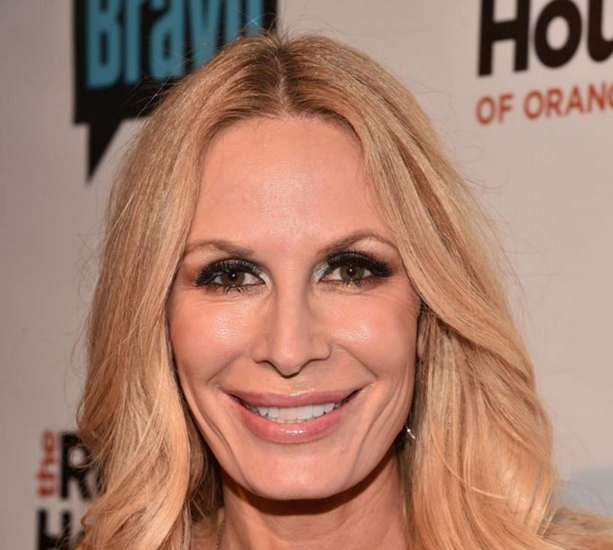Housewives peggy real Why RHOC
