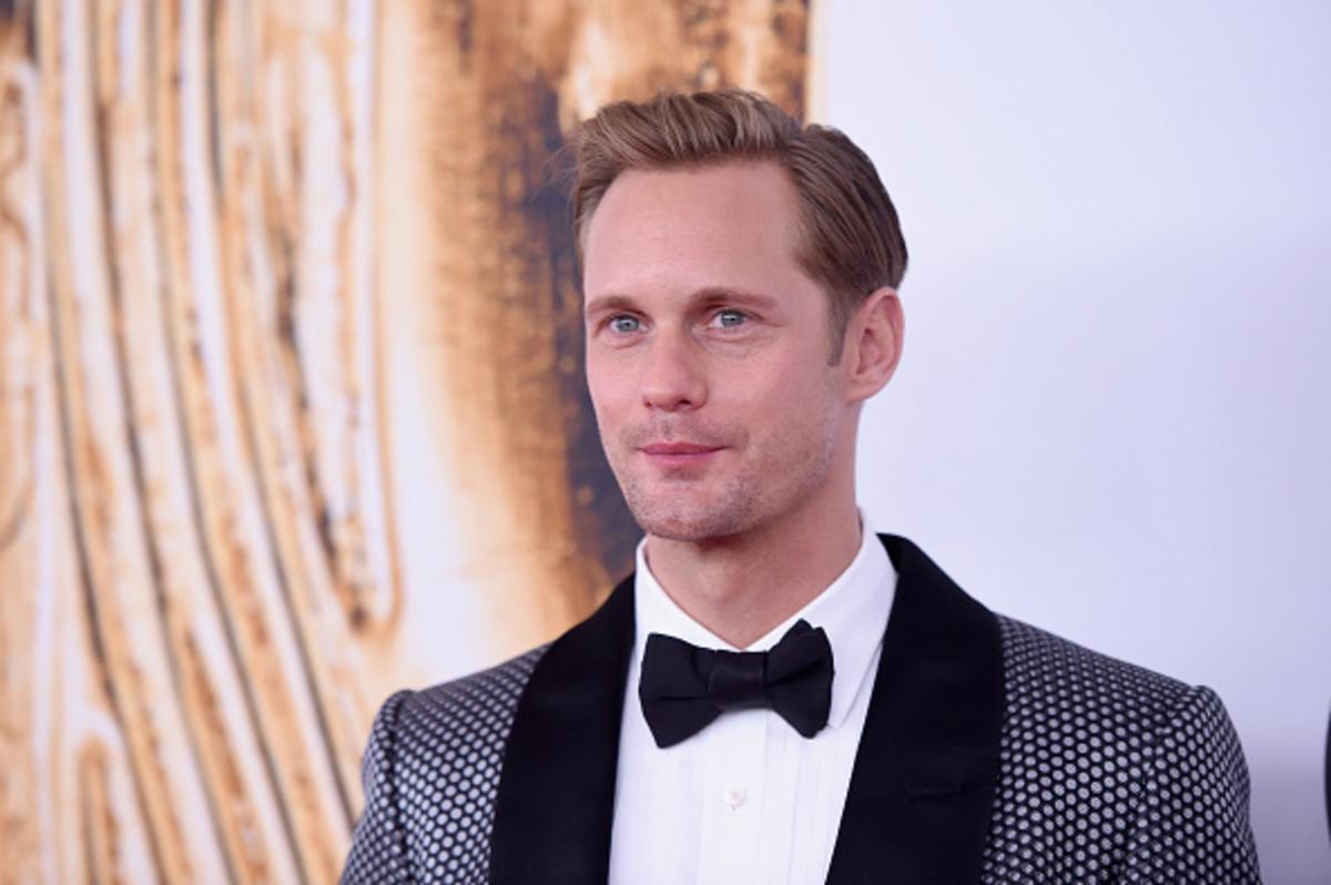 Alexander Skarsgard Net Worth Celebrity Net Worth