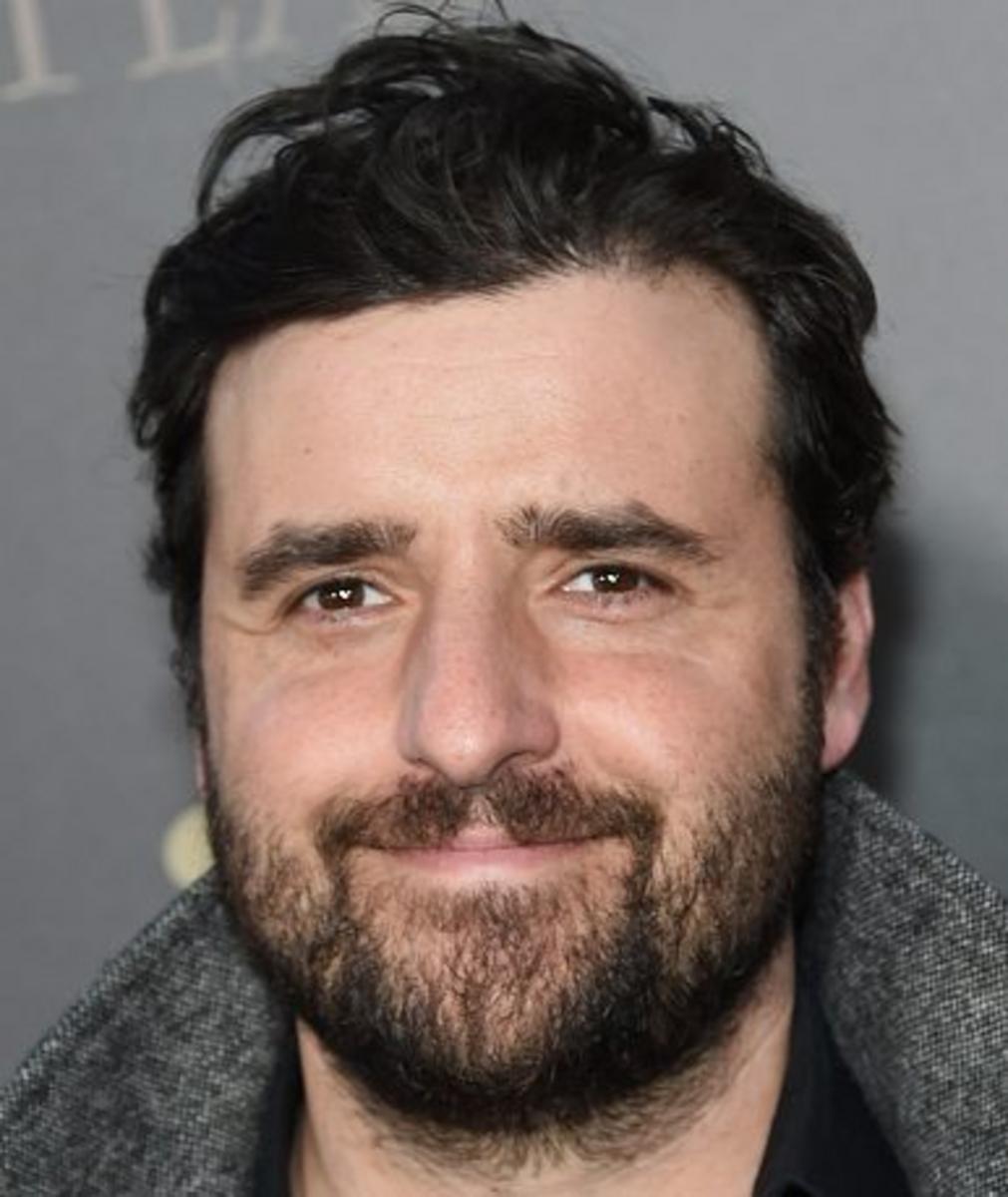 David Krumholtz Net Worth Celebrity Net Worth