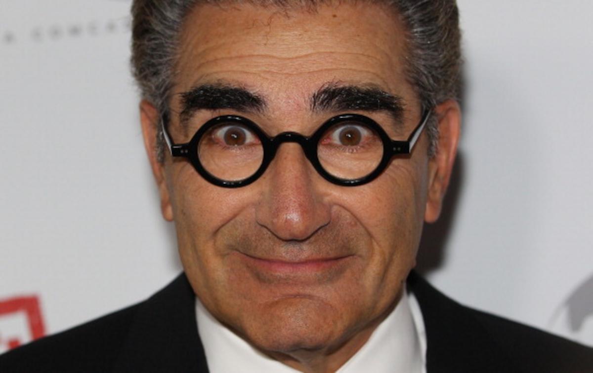 Eugene Levy