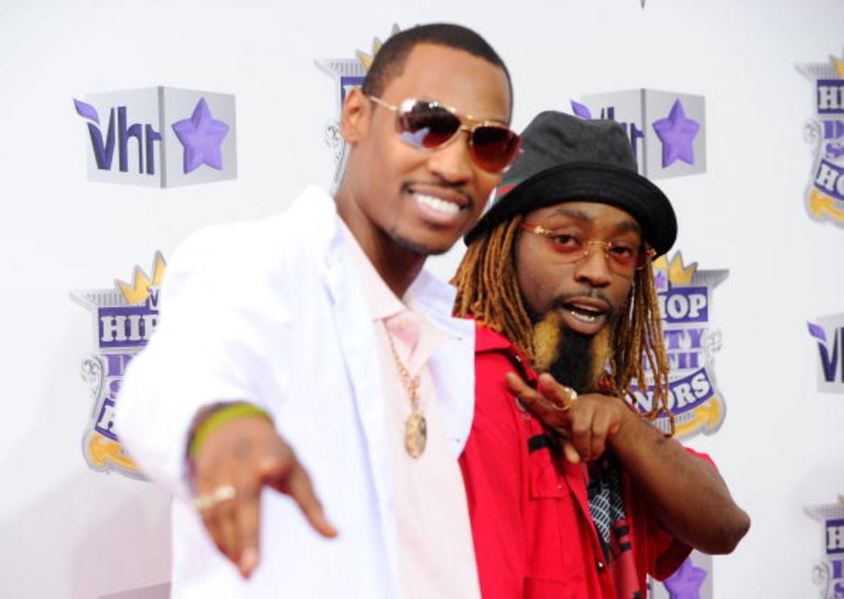 Ying Yang Twins Net Worth Celebrity Net Worth