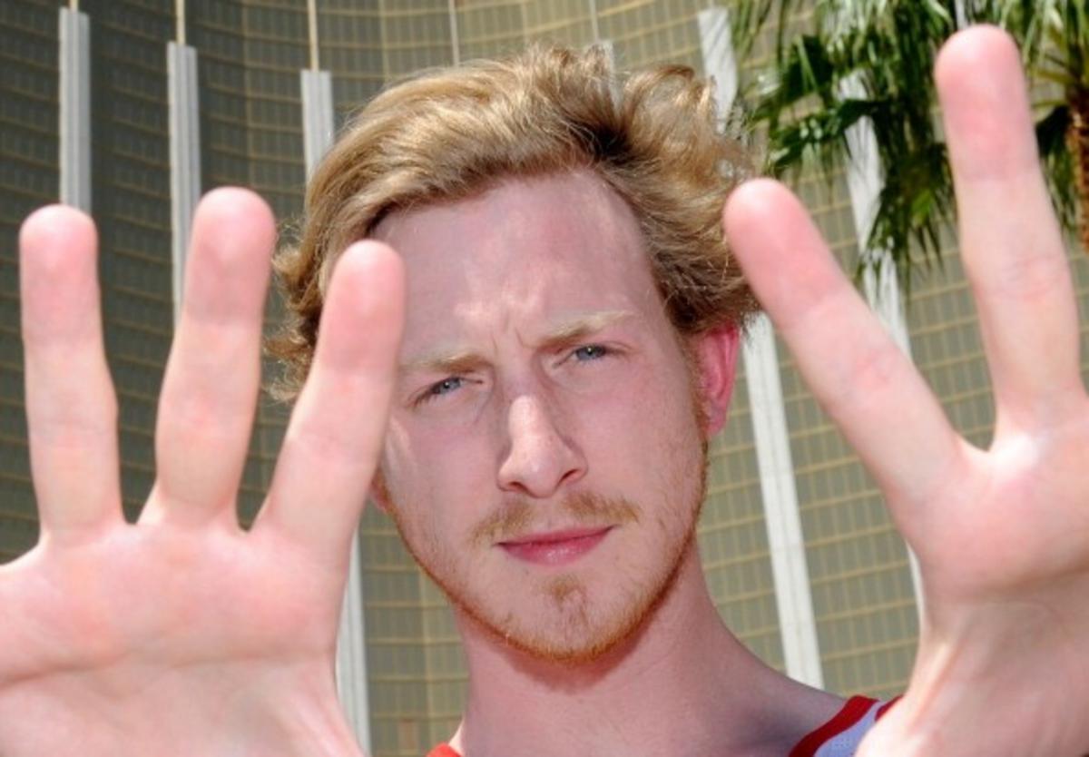 Asher Roth Net Worth Celebrity Net Worth