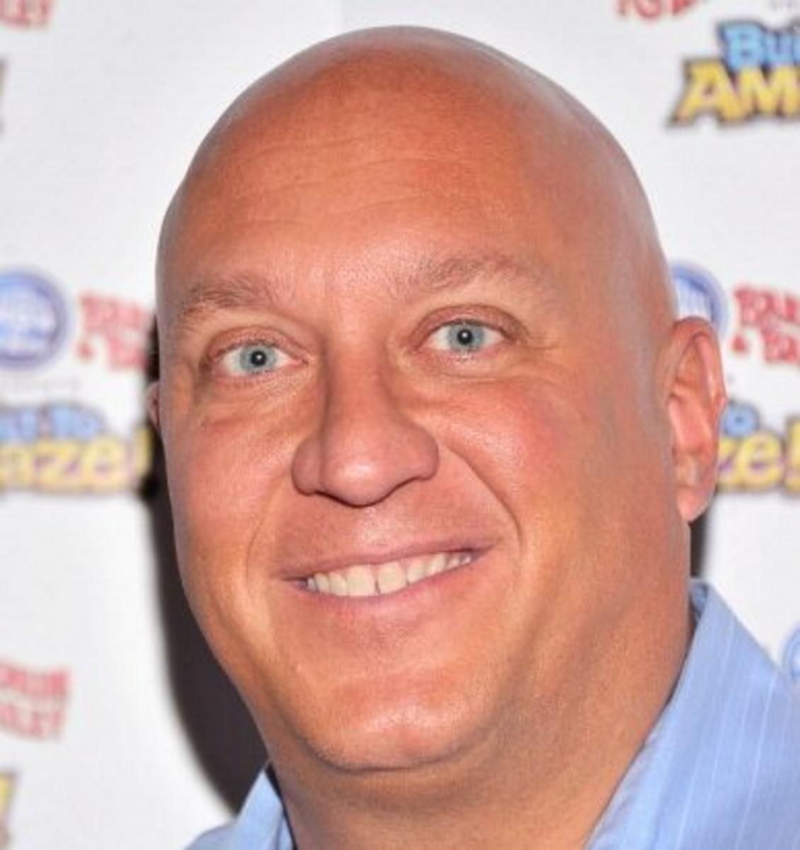 Steve Wilkos Net Worth Celebrity Net Worth