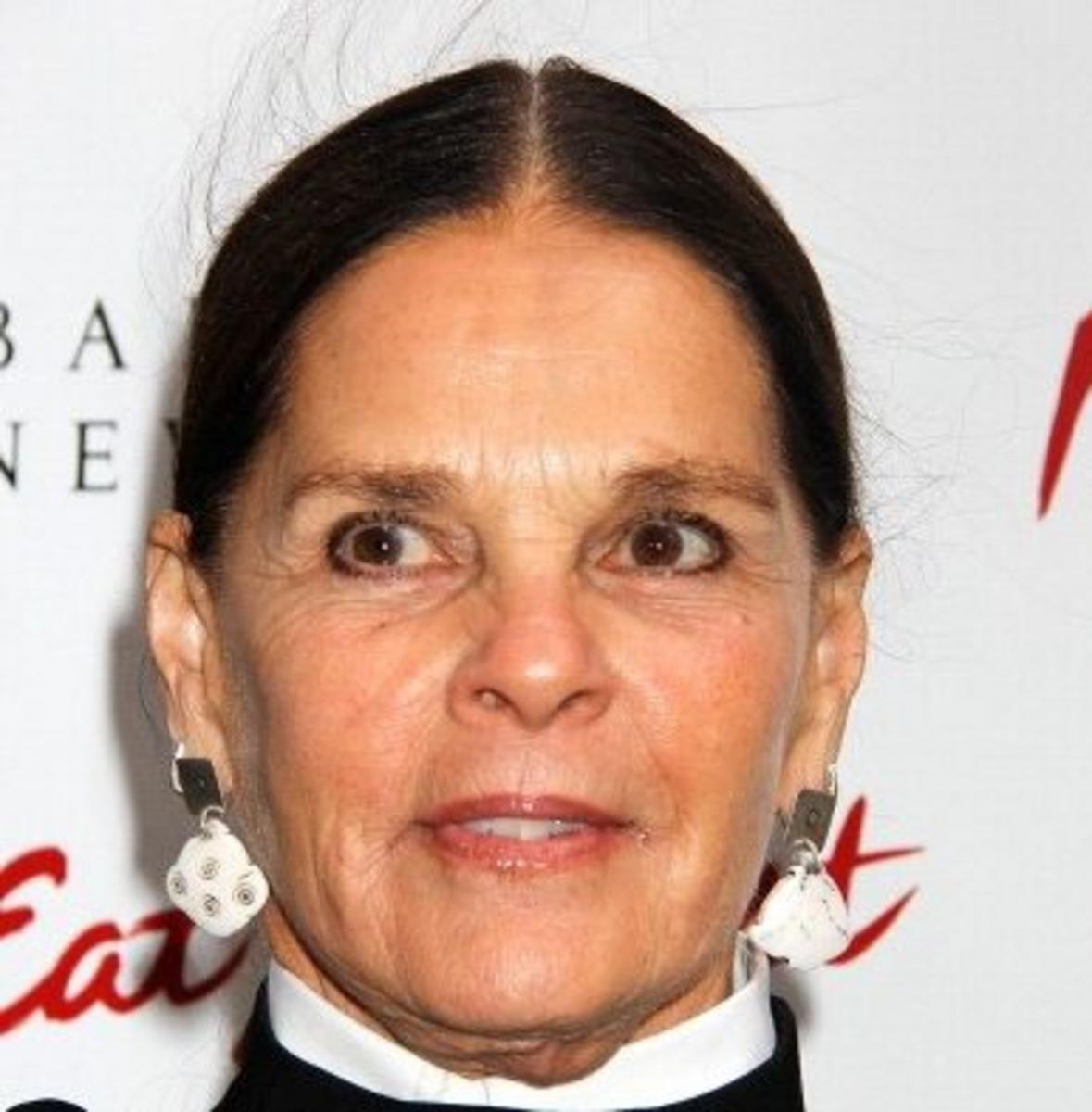 Ali macgraw pictures