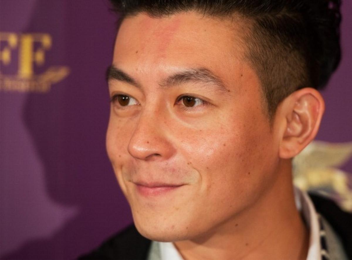 Edison Chen Net Worth Celebrity Net Worth