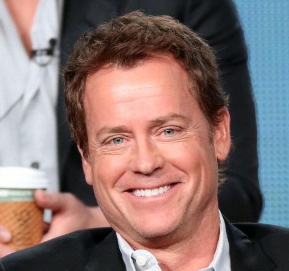 Greg Kinnear Net Worth Celebrity Net Worth