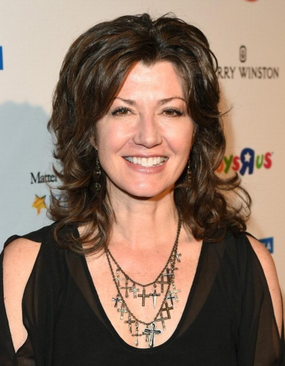 Amy Grant Net Worth Celebrity Net Worth