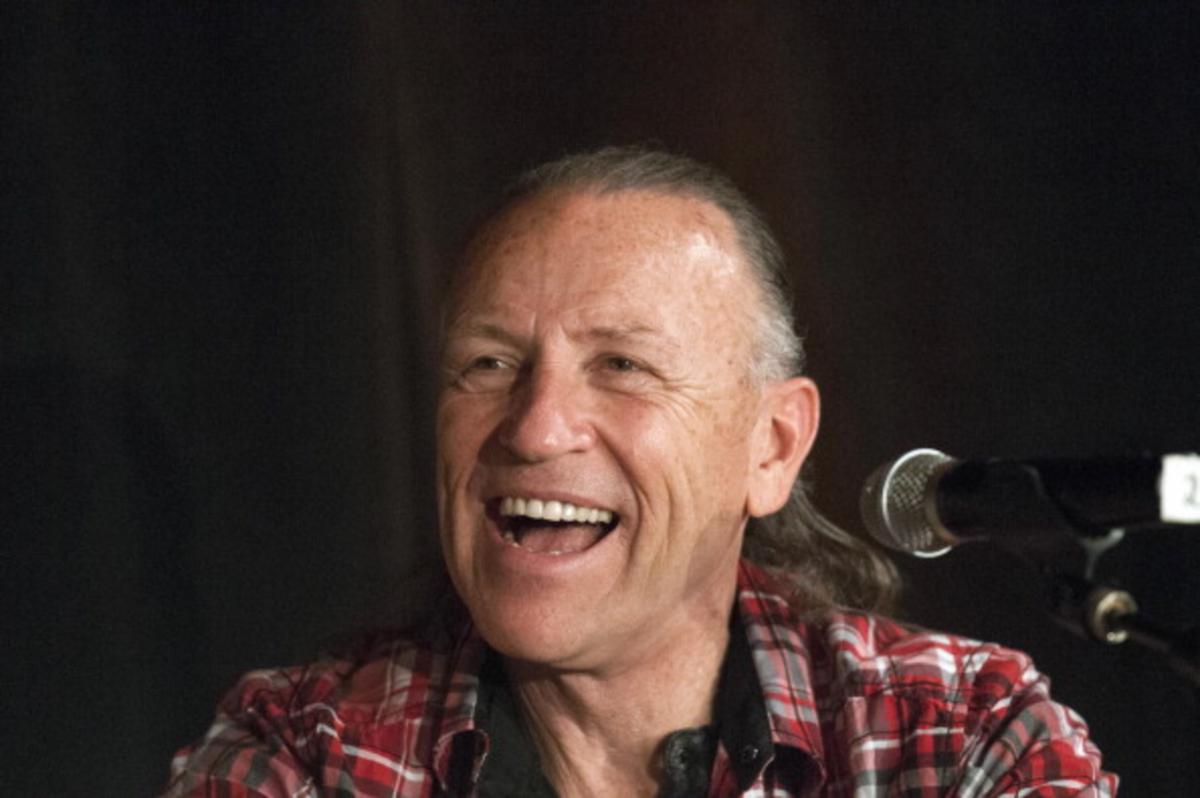 mark farner some kind of wonderful