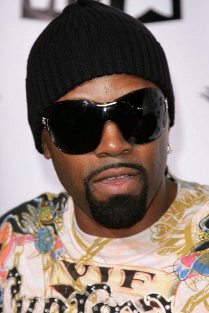 Teddy Riley Net Worth Celebrity Net Worth